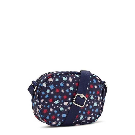 Torba Crossbody Kipling Gema Printed Kolorowe | PL 2047TC